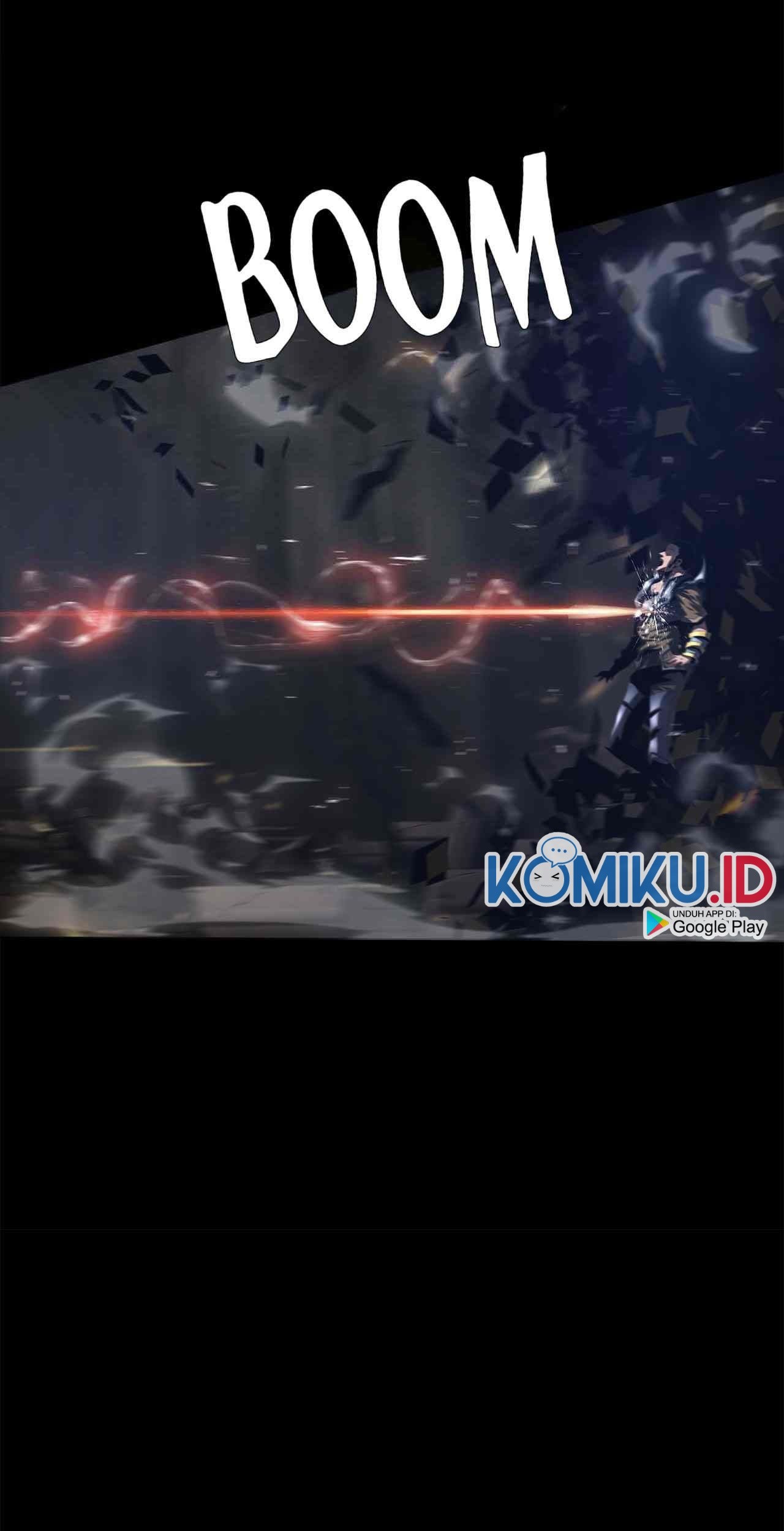The Blade of Evolution Chapter 52 - halaman 62