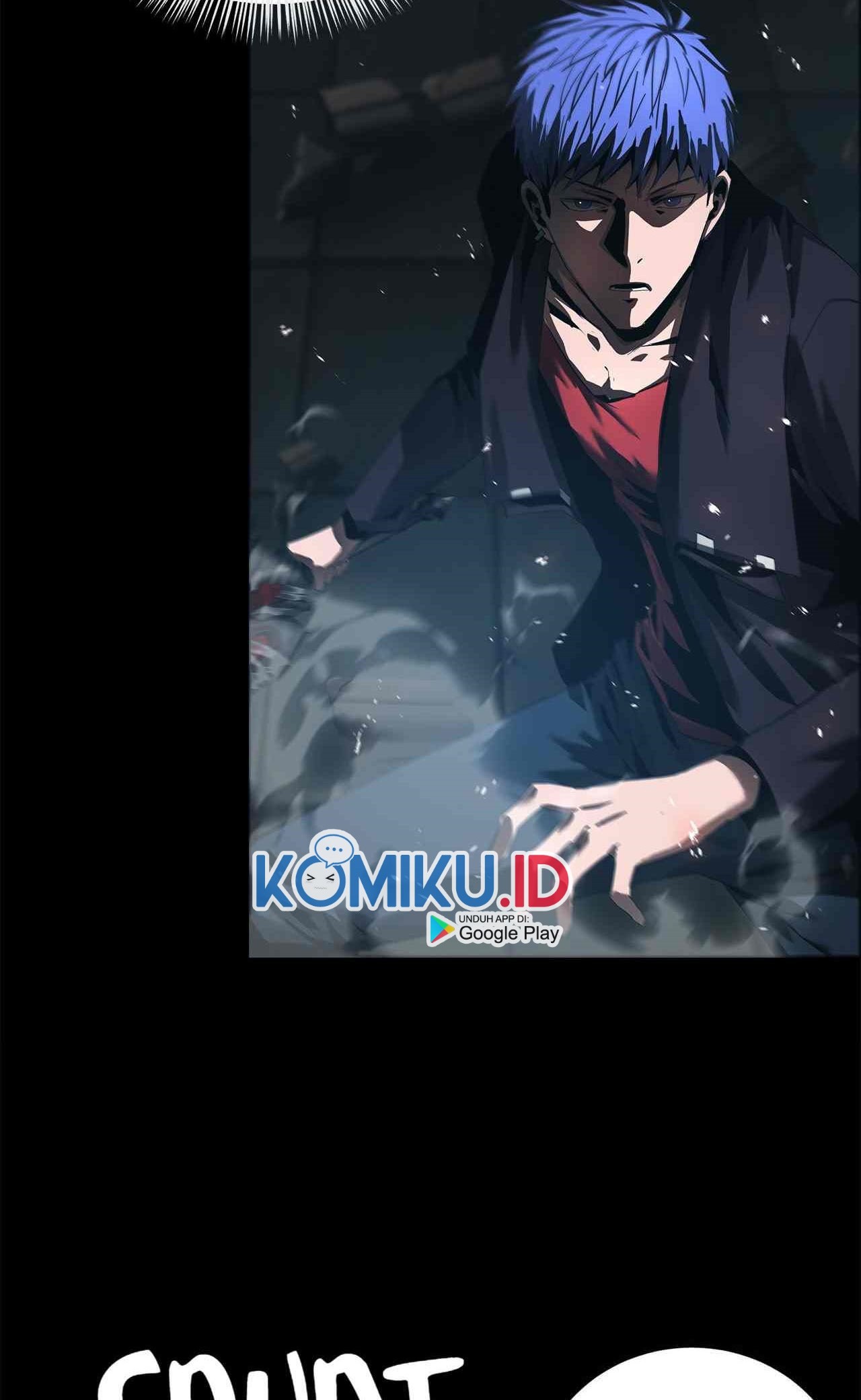 The Blade of Evolution Chapter 52 - halaman 65