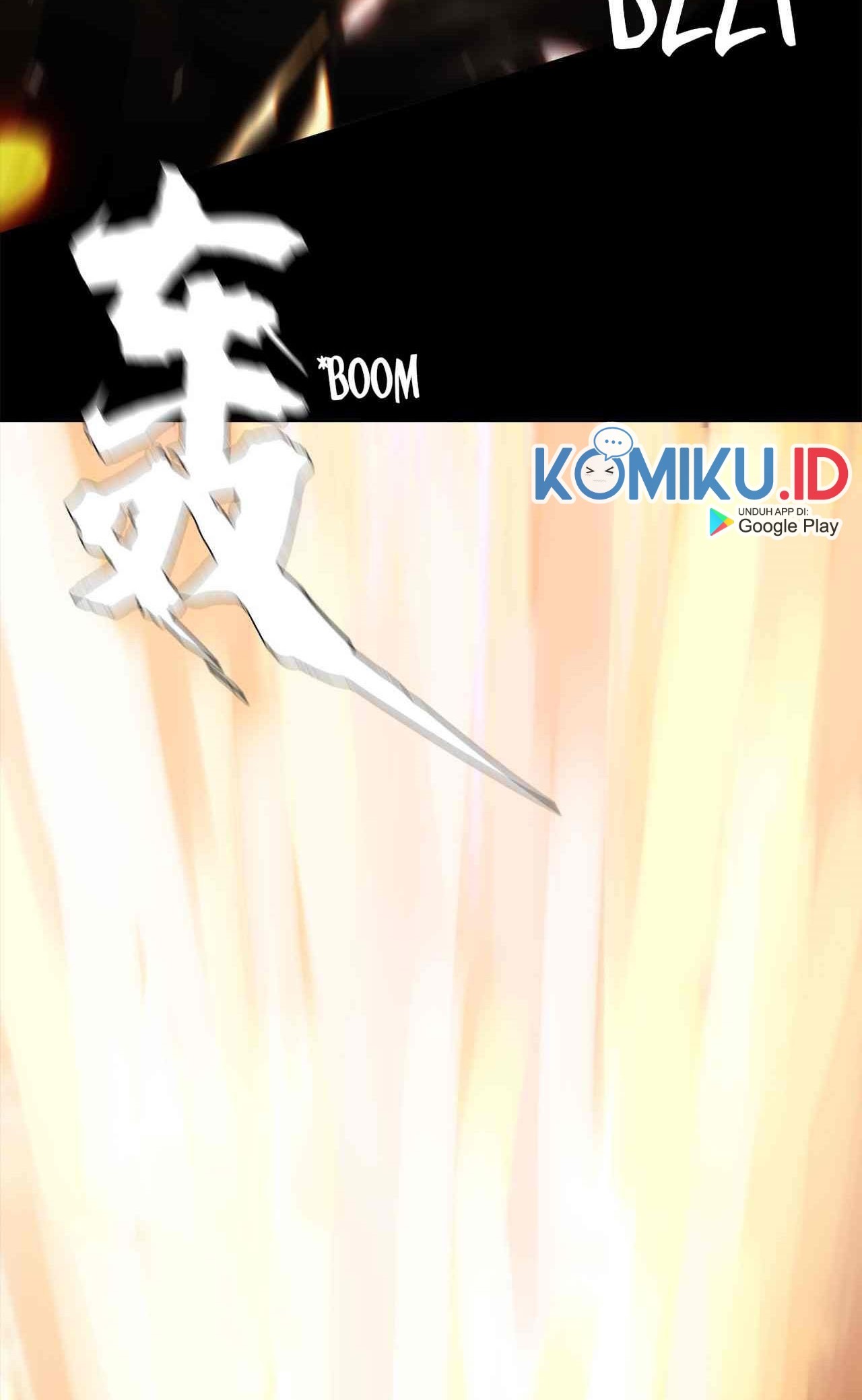 The Blade of Evolution Chapter 52 - halaman 73
