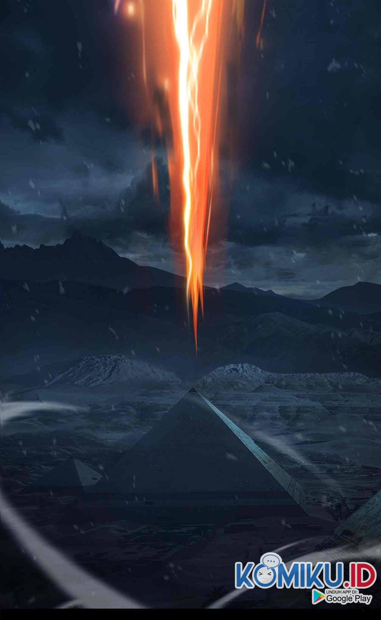 The Blade of Evolution Chapter 52 - halaman 75