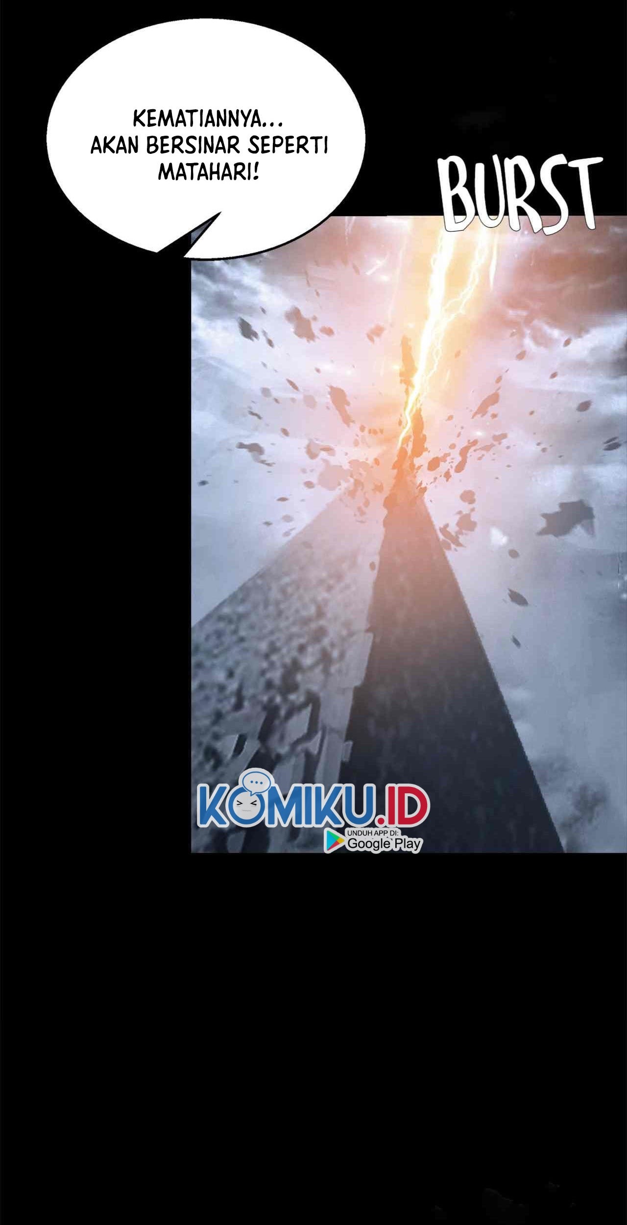The Blade of Evolution Chapter 52 - halaman 76