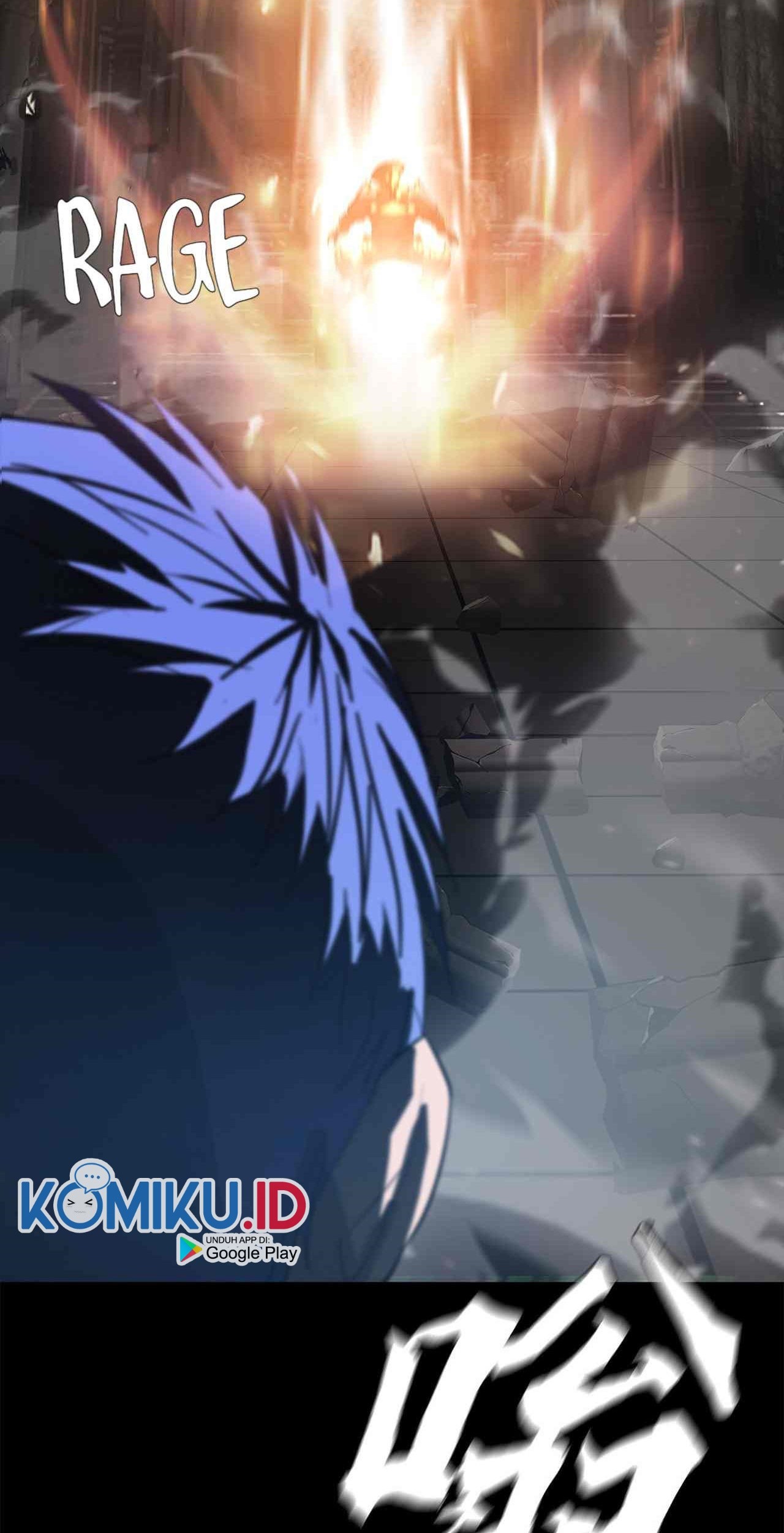 The Blade of Evolution Chapter 52 - halaman 78