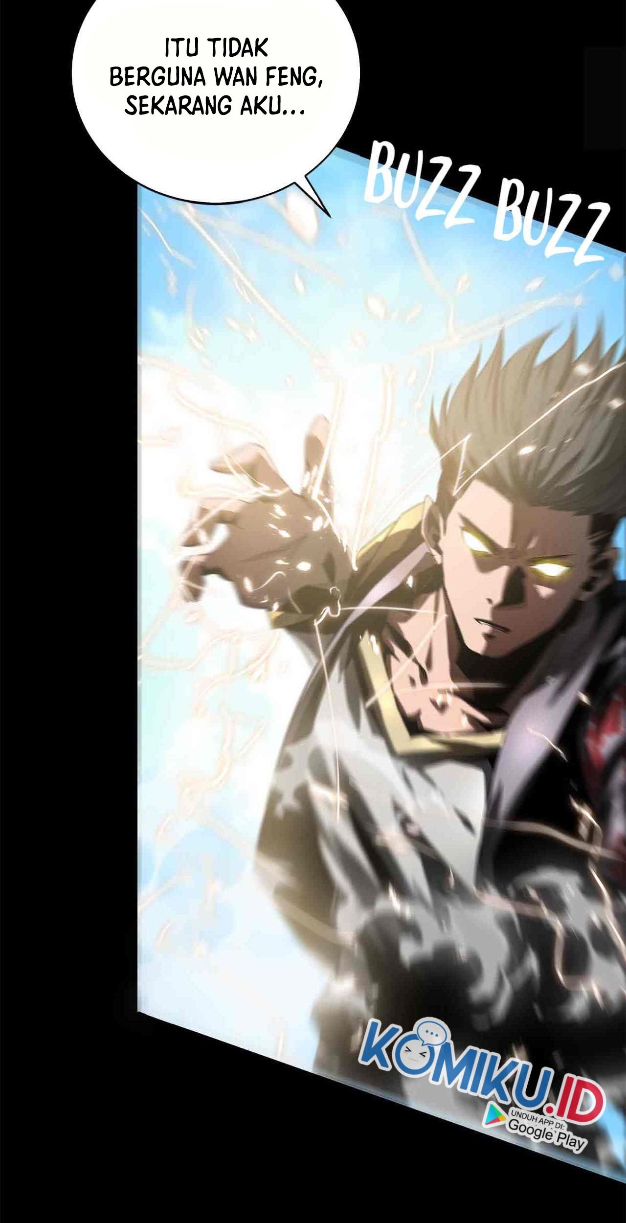 The Blade of Evolution Chapter 52 - halaman 8