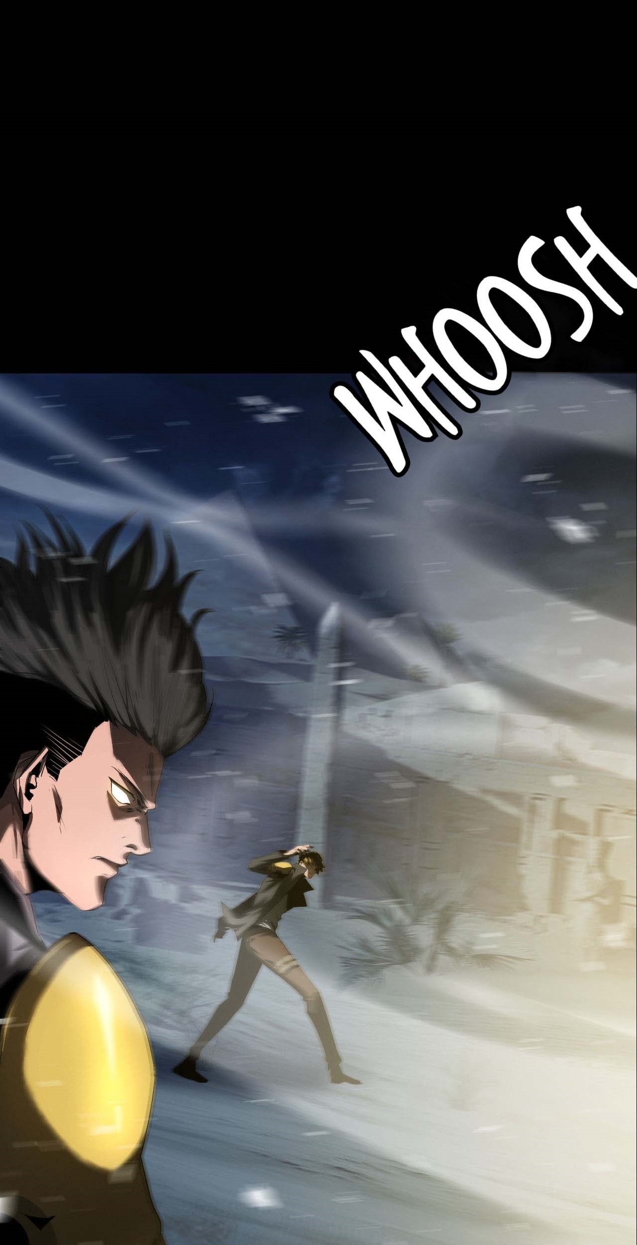 The Blade of Evolution Chapter 53 - halaman 12