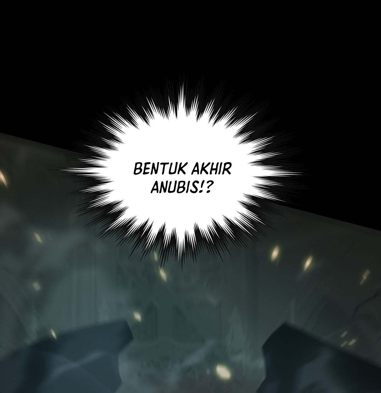 The Blade of Evolution Chapter 53 - halaman 16