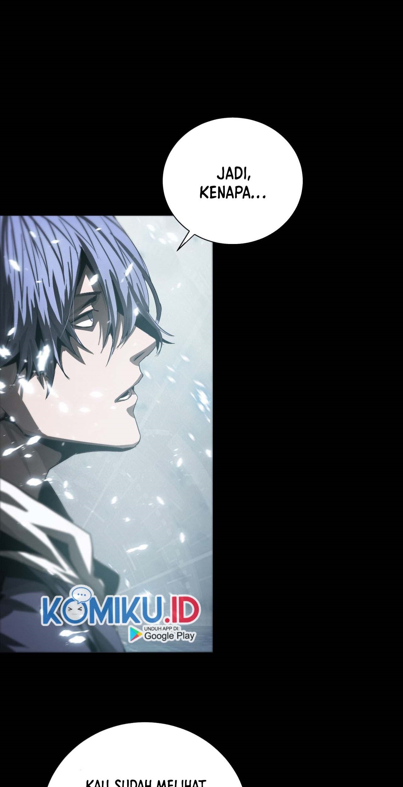 The Blade of Evolution Chapter 53 - halaman 24