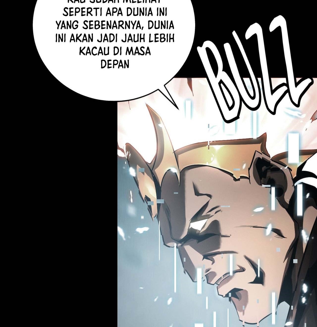 The Blade of Evolution Chapter 53 - halaman 25