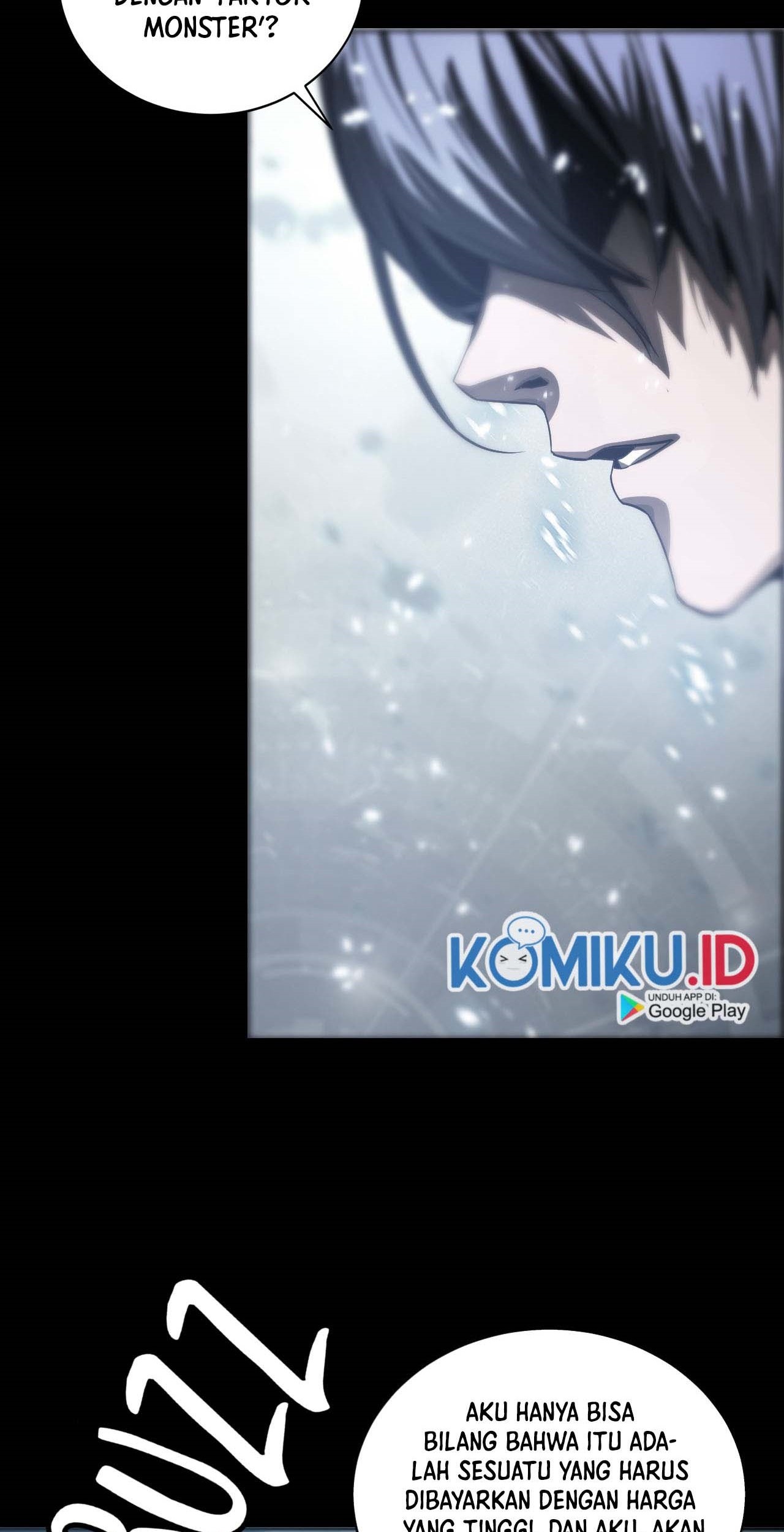 The Blade of Evolution Chapter 53 - halaman 30