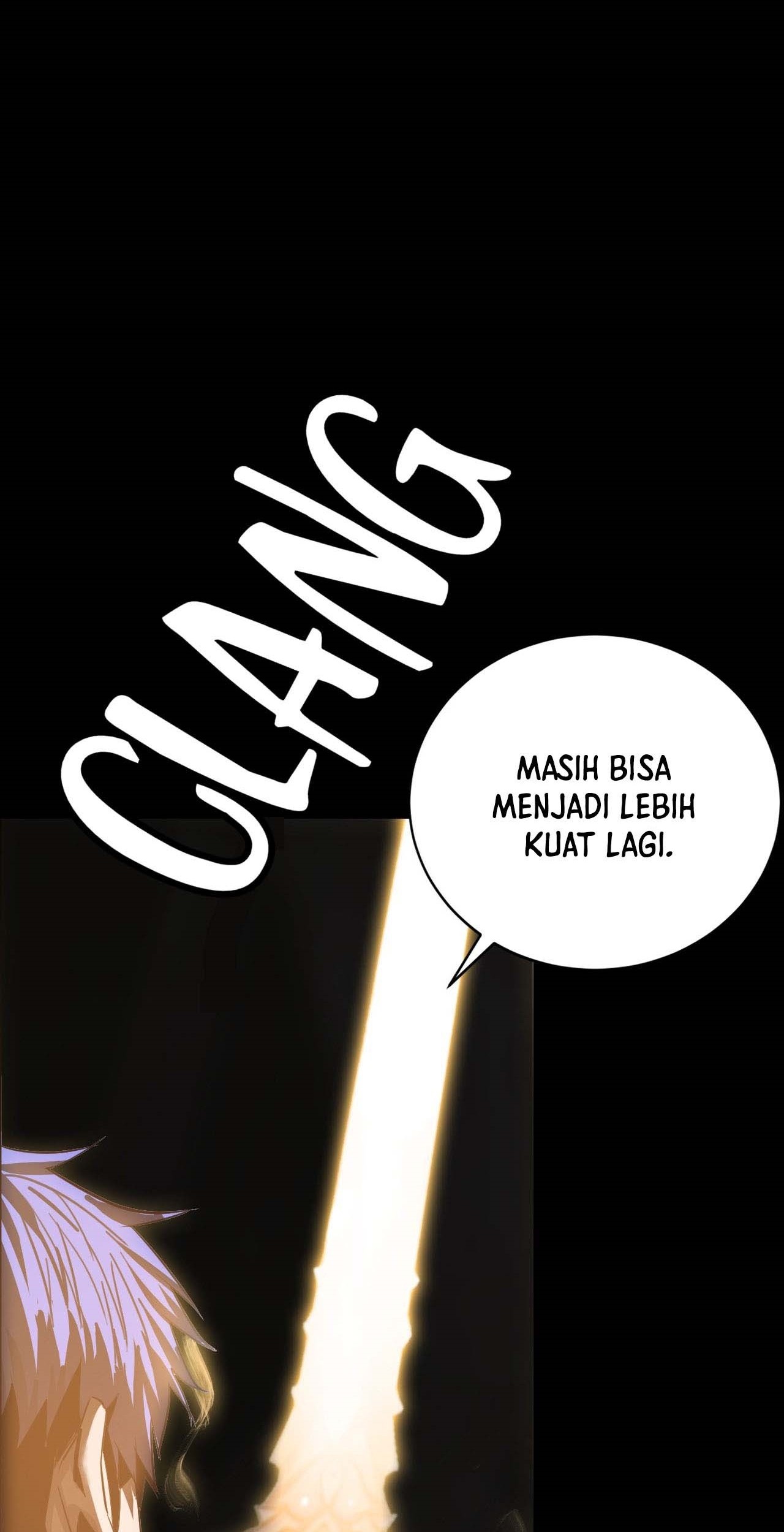 The Blade of Evolution Chapter 53 - halaman 39