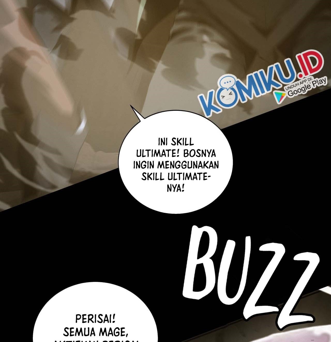 The Blade of Evolution Chapter 53 - halaman 4