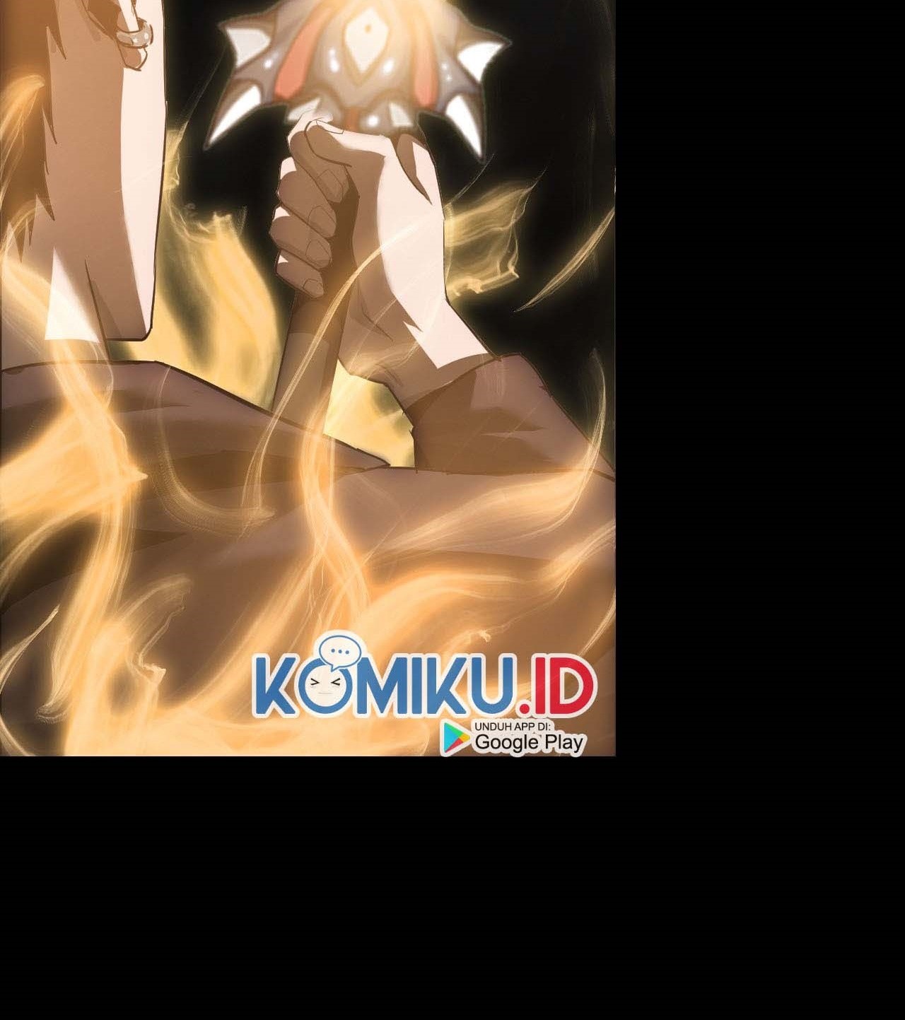 The Blade of Evolution Chapter 53 - halaman 40