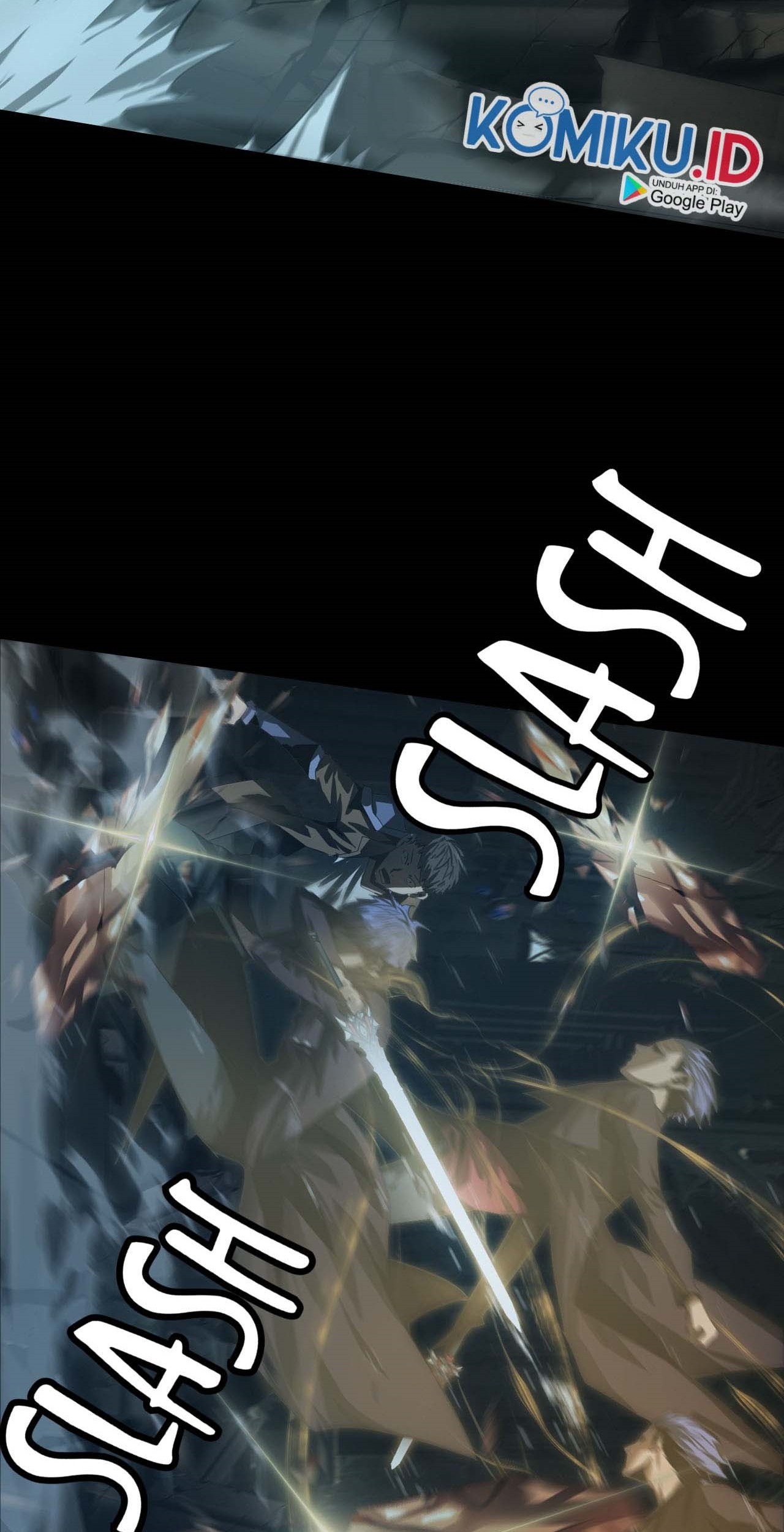 The Blade of Evolution Chapter 53 - halaman 45