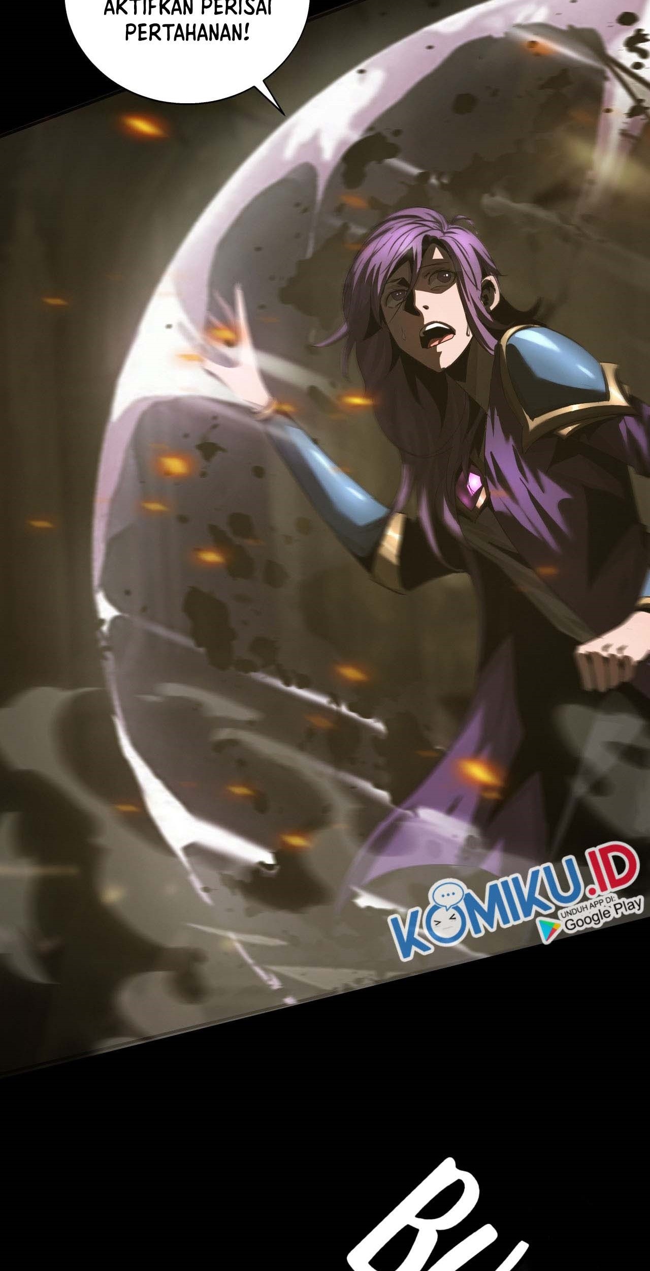 The Blade of Evolution Chapter 53 - halaman 5