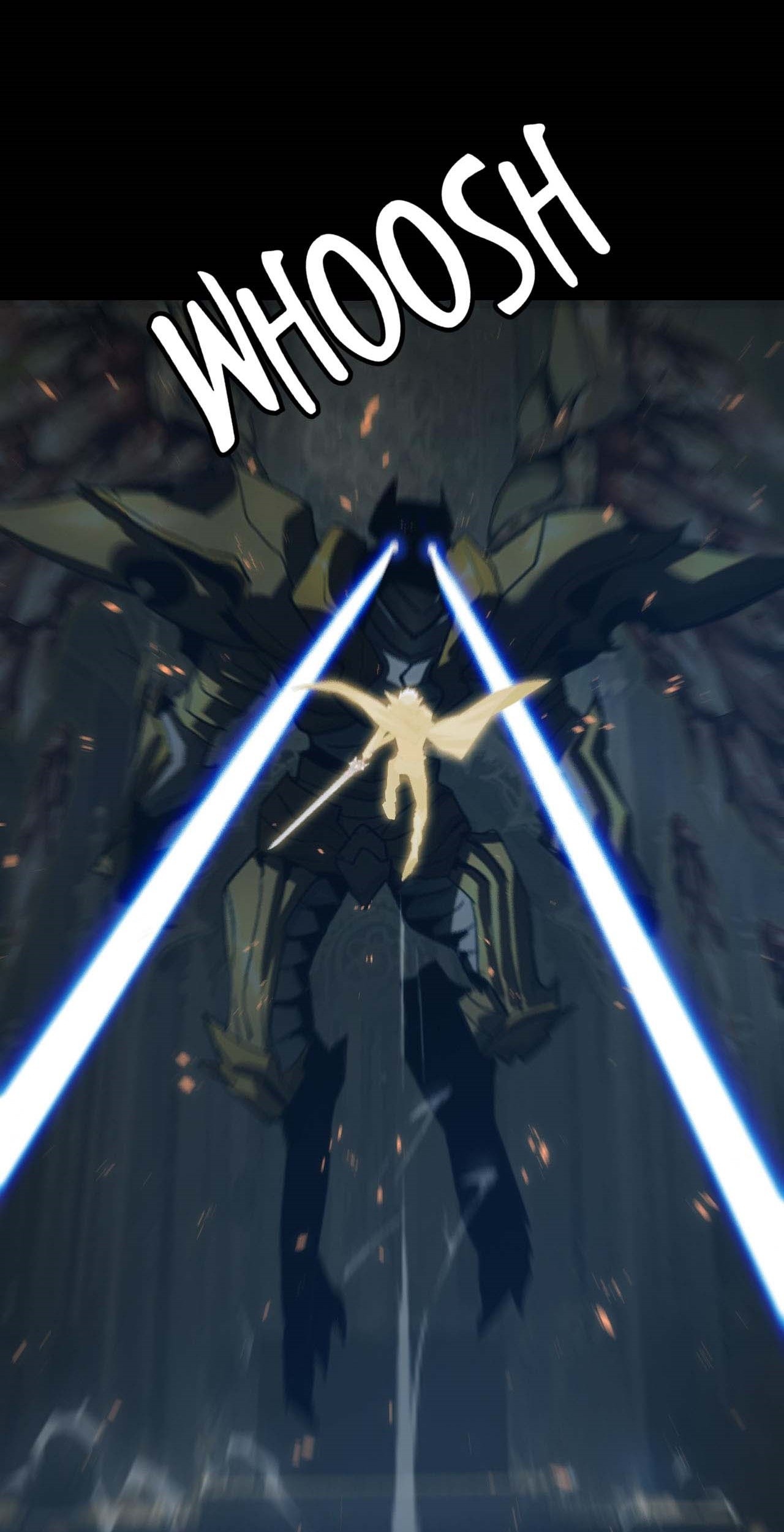 The Blade of Evolution Chapter 53 - halaman 65