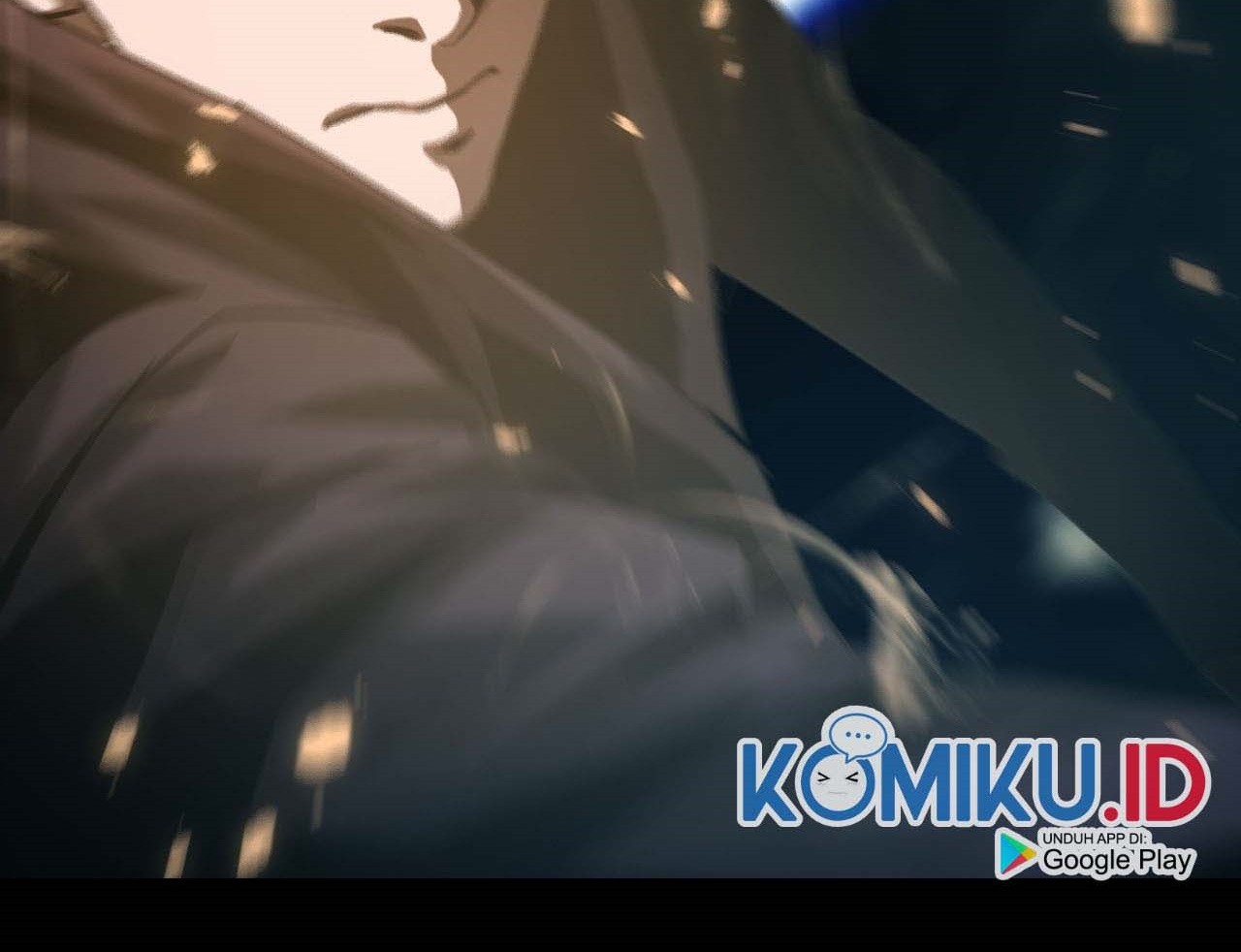 The Blade of Evolution Chapter 53 - halaman 67