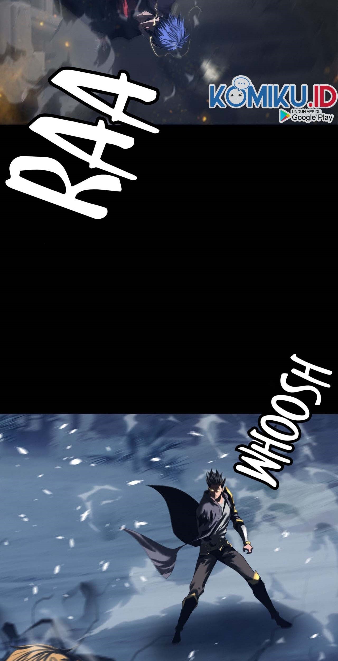 The Blade of Evolution Chapter 53 - halaman 74