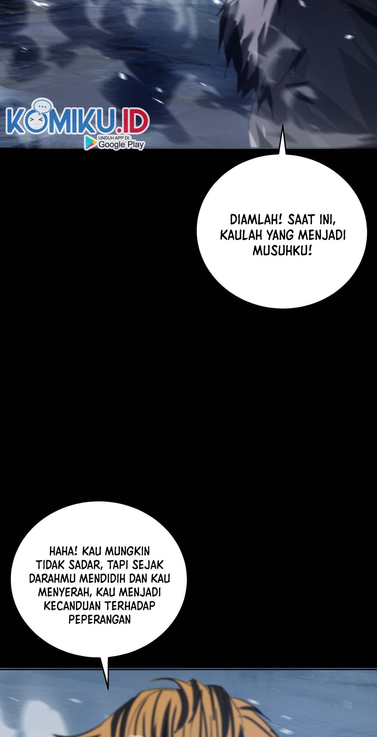 The Blade of Evolution Chapter 53 - halaman 77