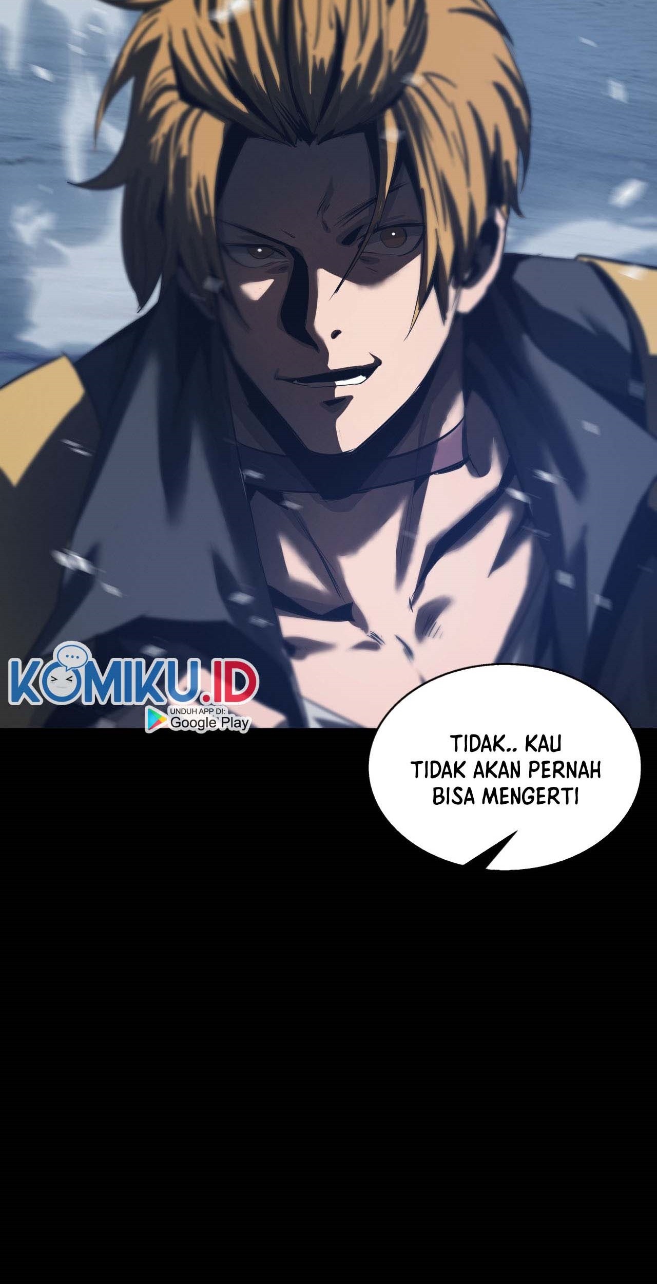 The Blade of Evolution Chapter 53 - halaman 78