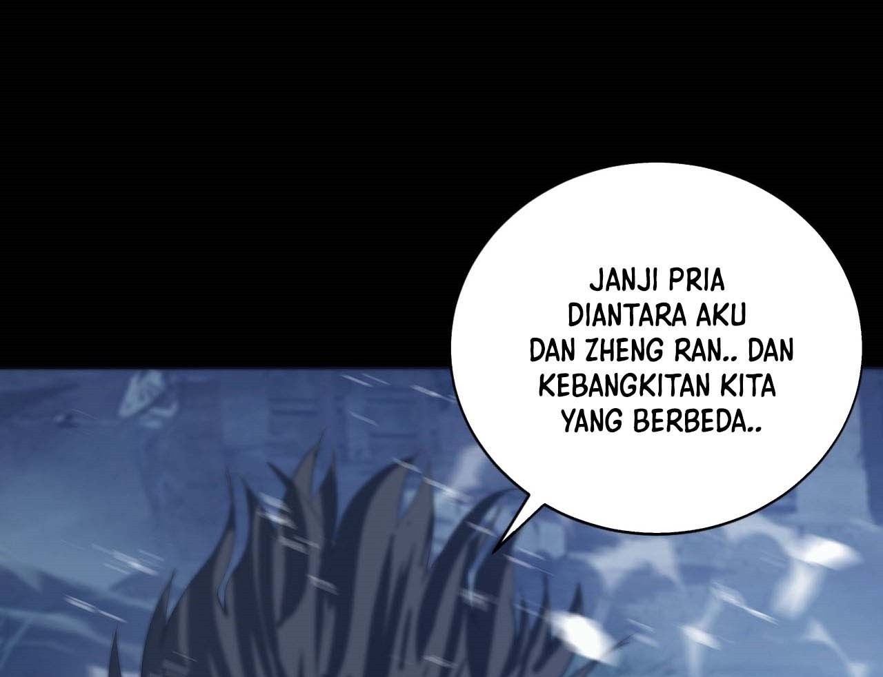 The Blade of Evolution Chapter 53 - halaman 79
