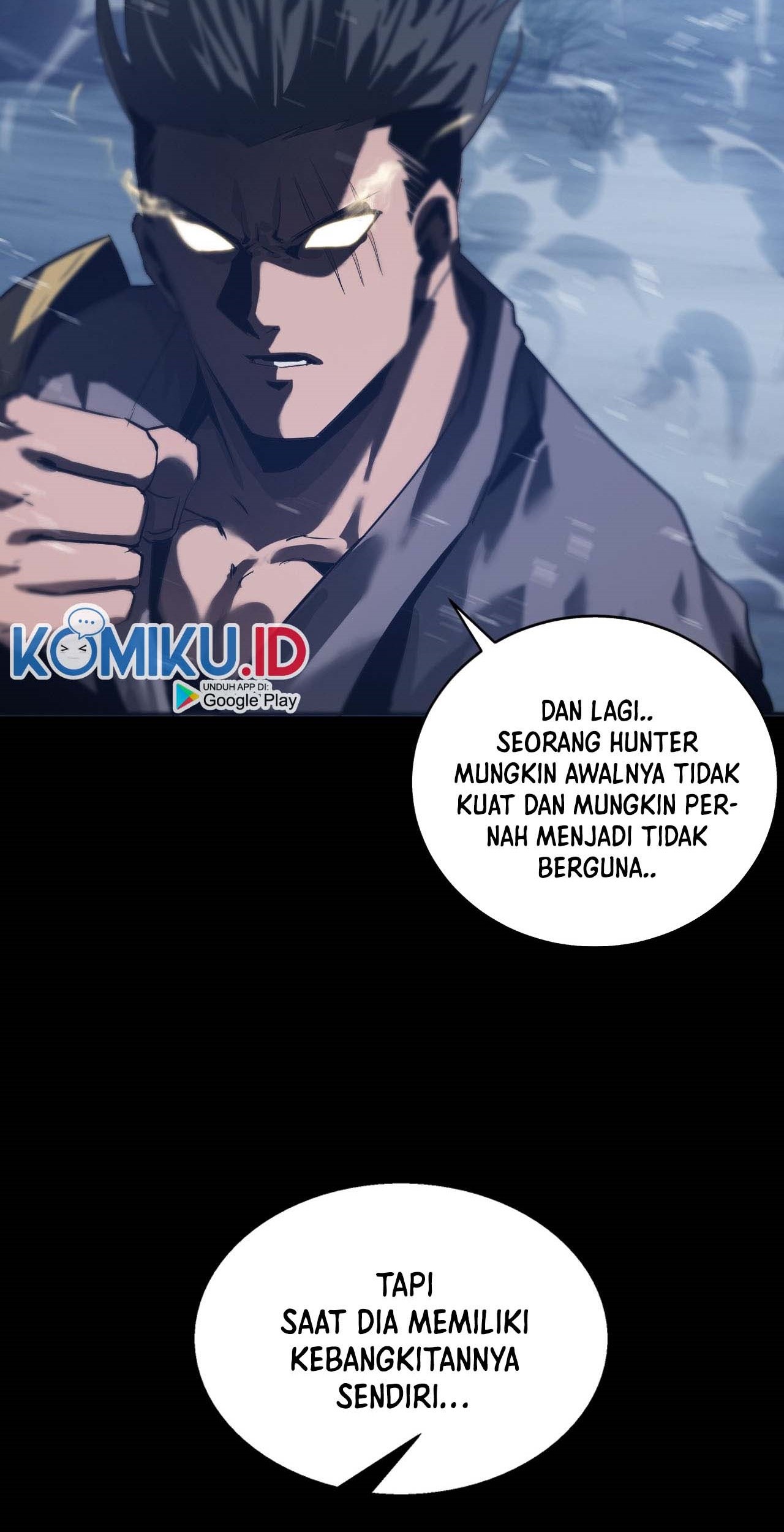 The Blade of Evolution Chapter 53 - halaman 80