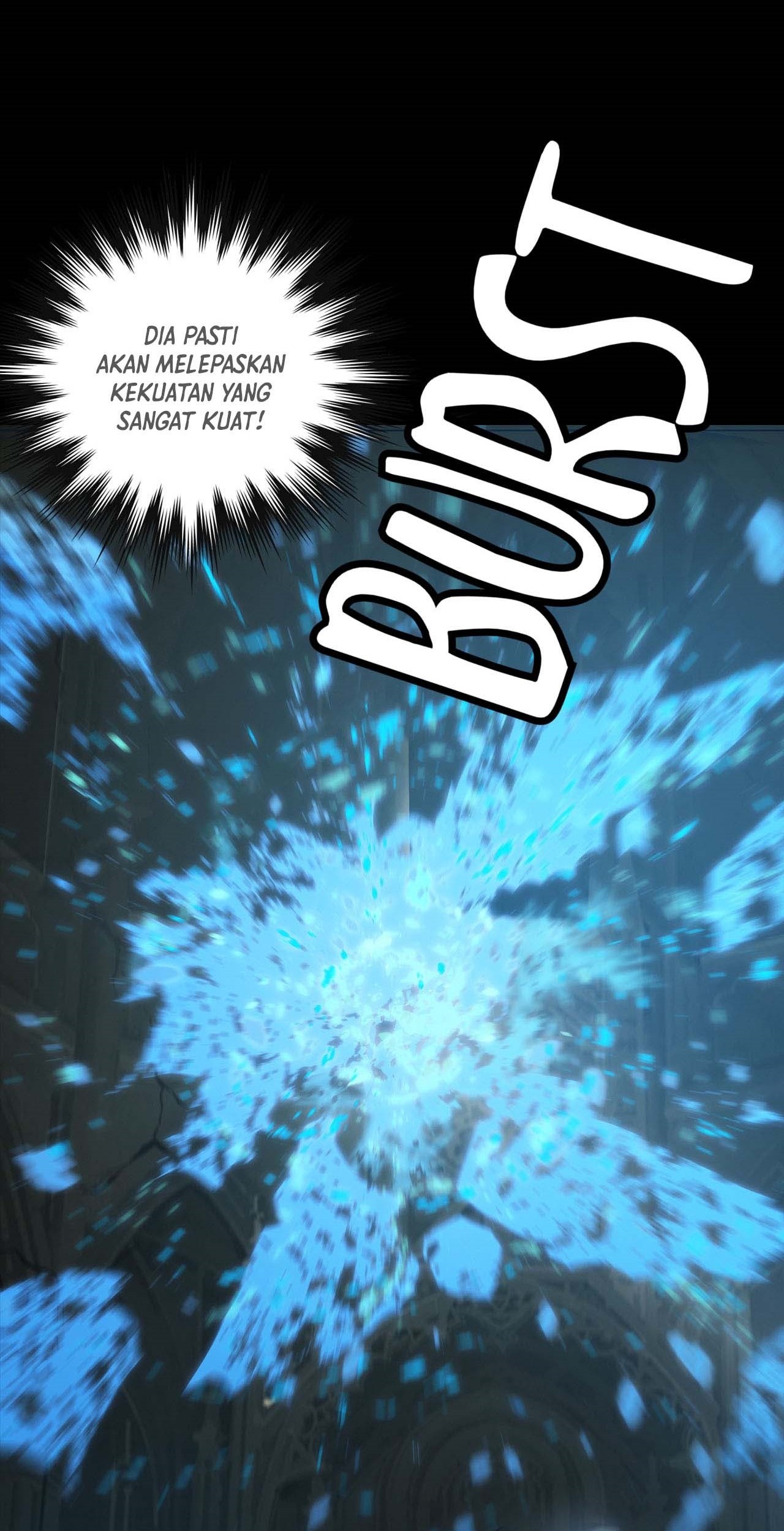 The Blade of Evolution Chapter 53 - halaman 81