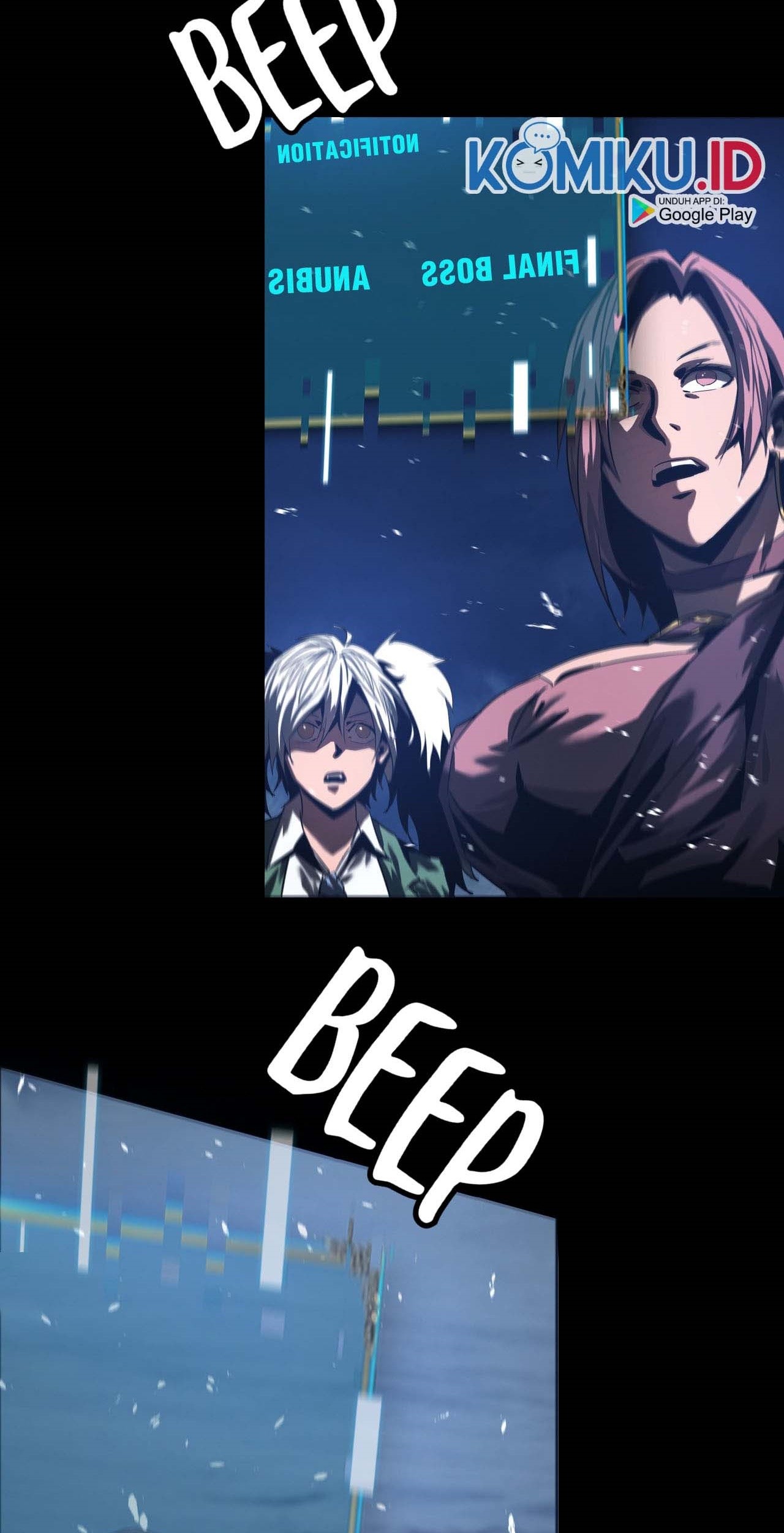 The Blade of Evolution Chapter 53 - halaman 86