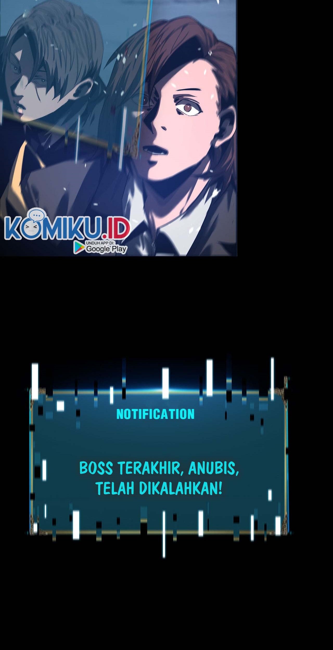 The Blade of Evolution Chapter 53 - halaman 87