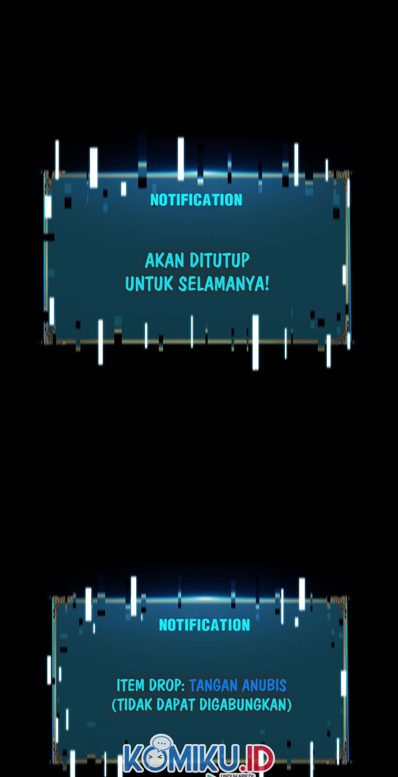 The Blade of Evolution Chapter 53 - halaman 89