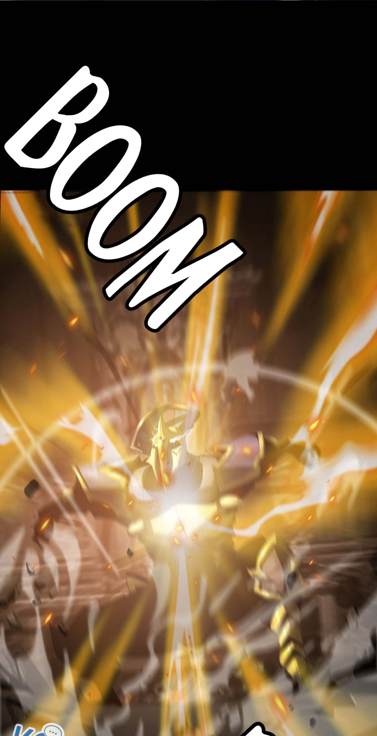 The Blade of Evolution Chapter 53 - halaman 9