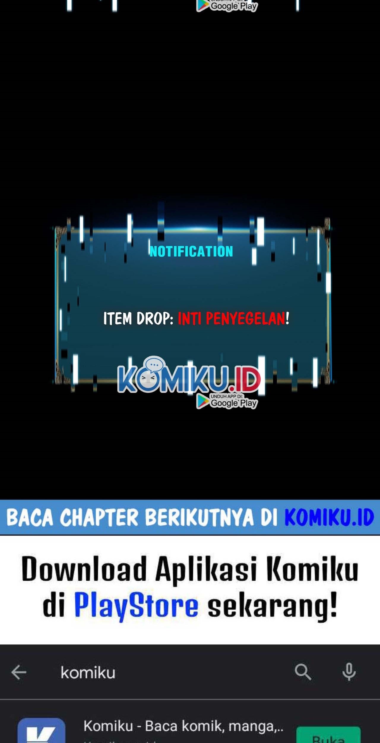 The Blade of Evolution Chapter 53 - halaman 90