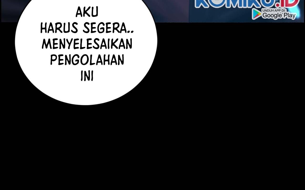 The Blade of Evolution Chapter 54 - halaman 13