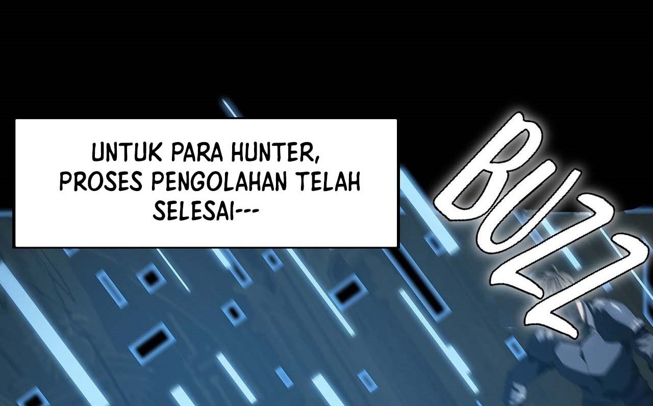 The Blade of Evolution Chapter 54 - halaman 19