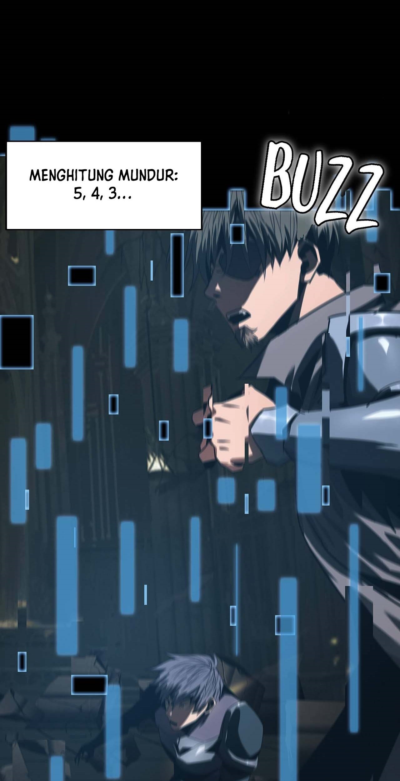 The Blade of Evolution Chapter 54 - halaman 21