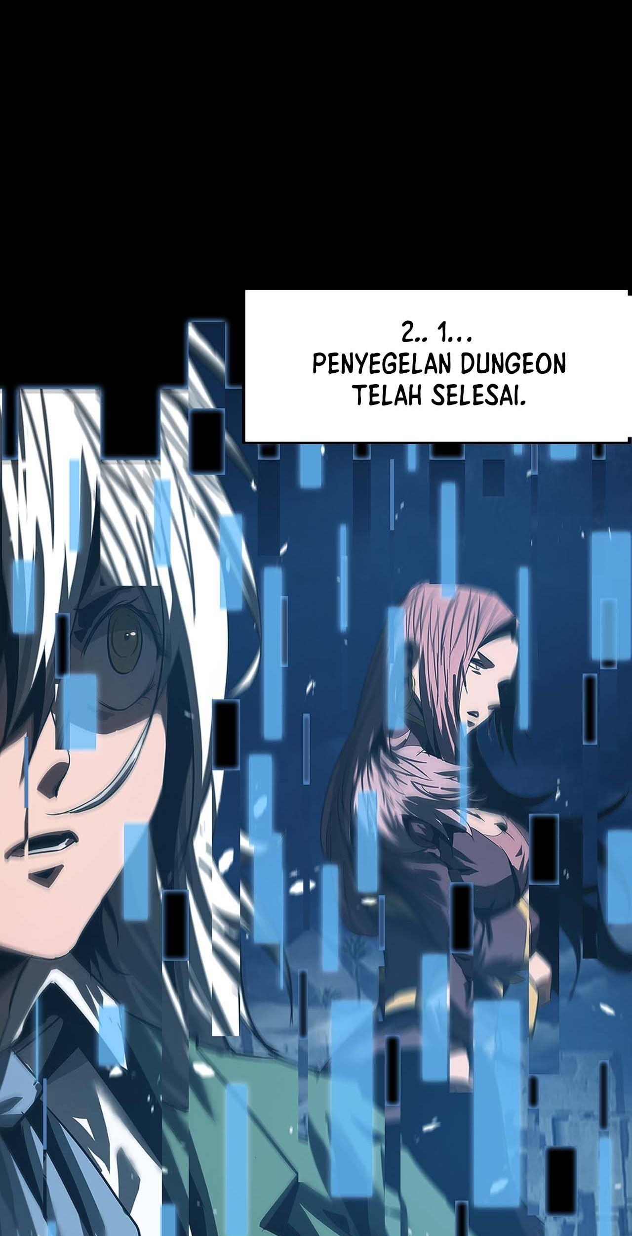 The Blade of Evolution Chapter 54 - halaman 23