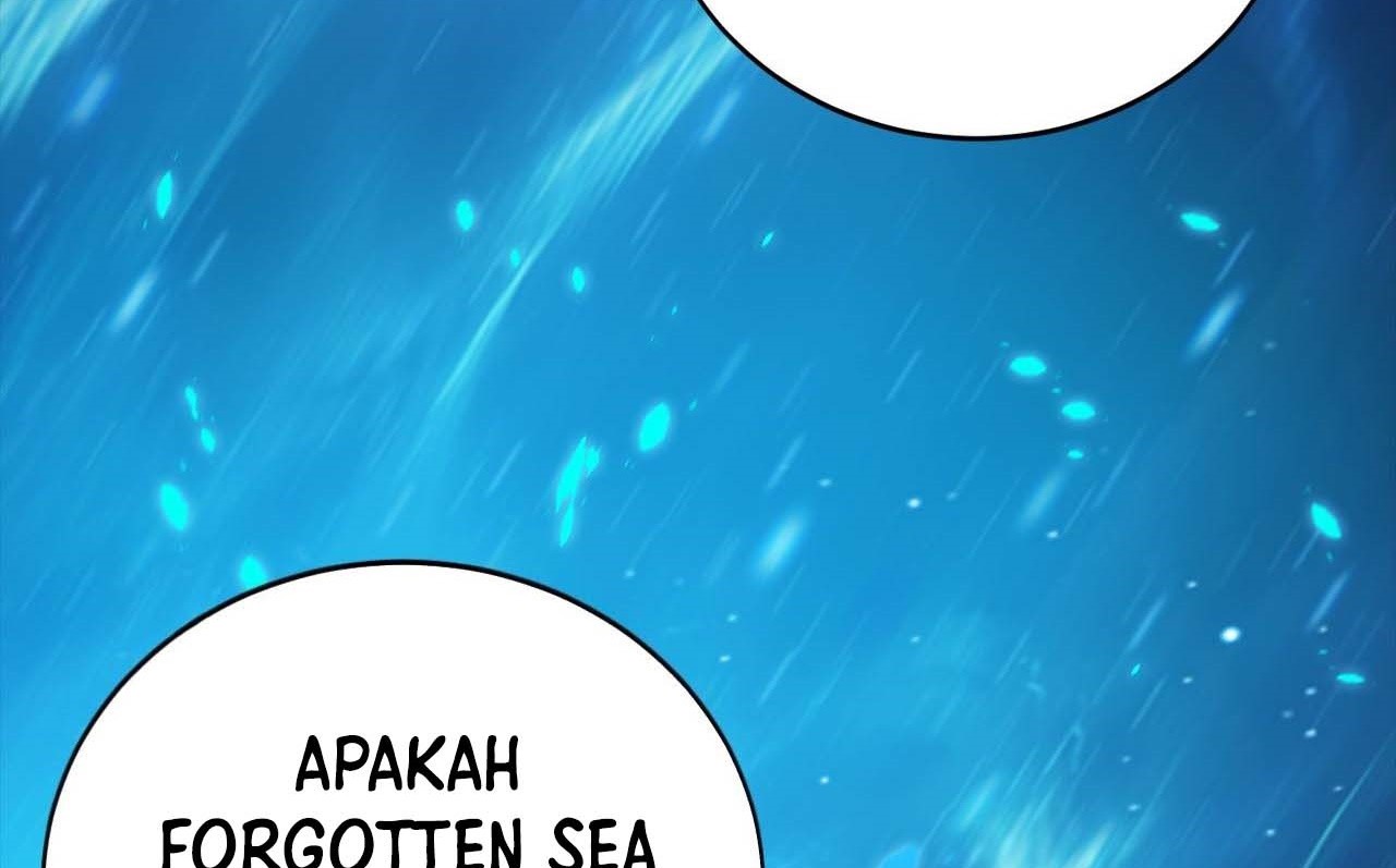 The Blade of Evolution Chapter 54 - halaman 25
