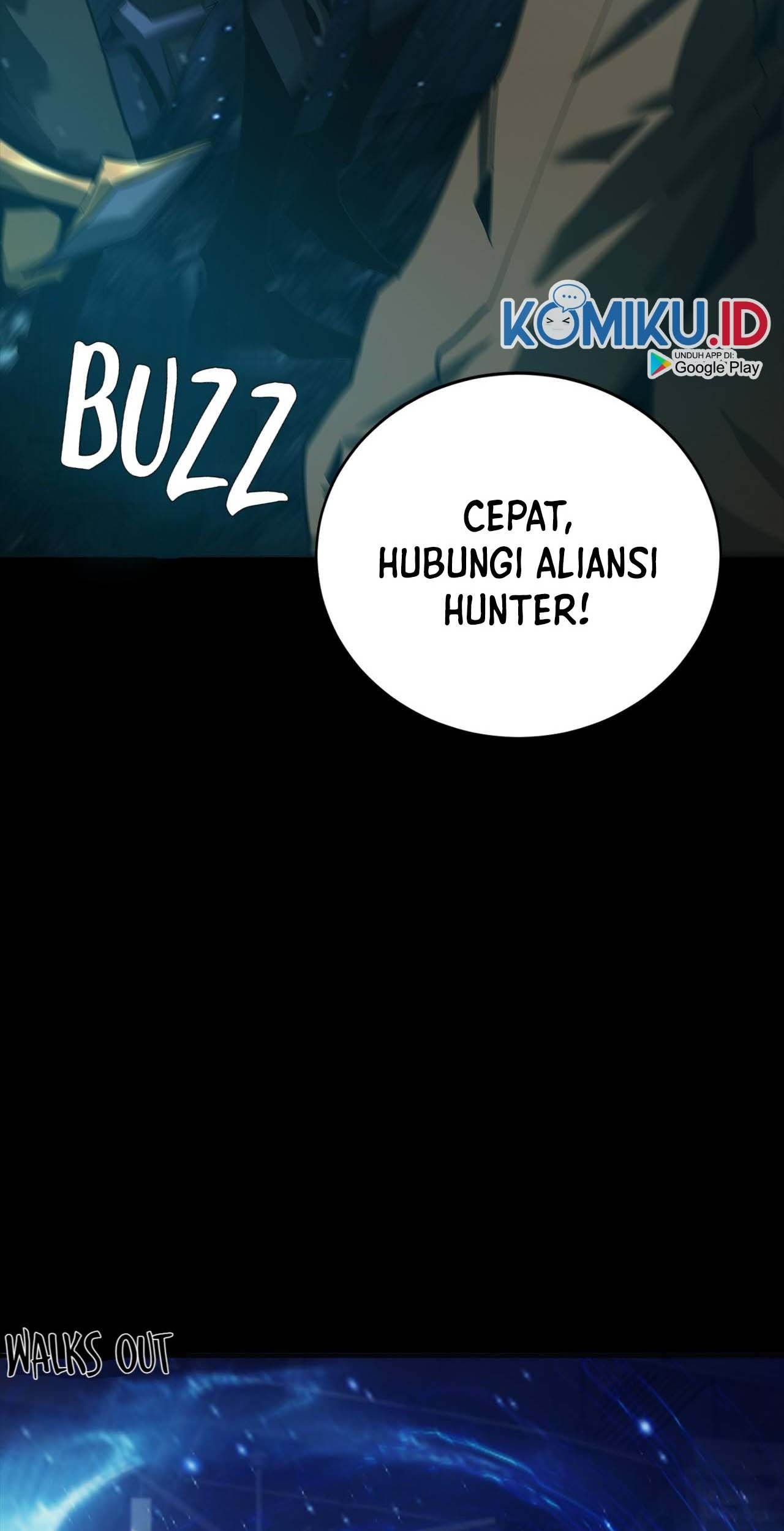 The Blade of Evolution Chapter 54 - halaman 27