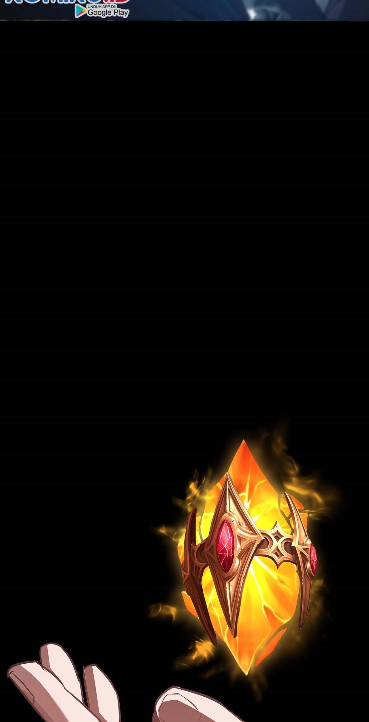 The Blade of Evolution Chapter 54 - halaman 33