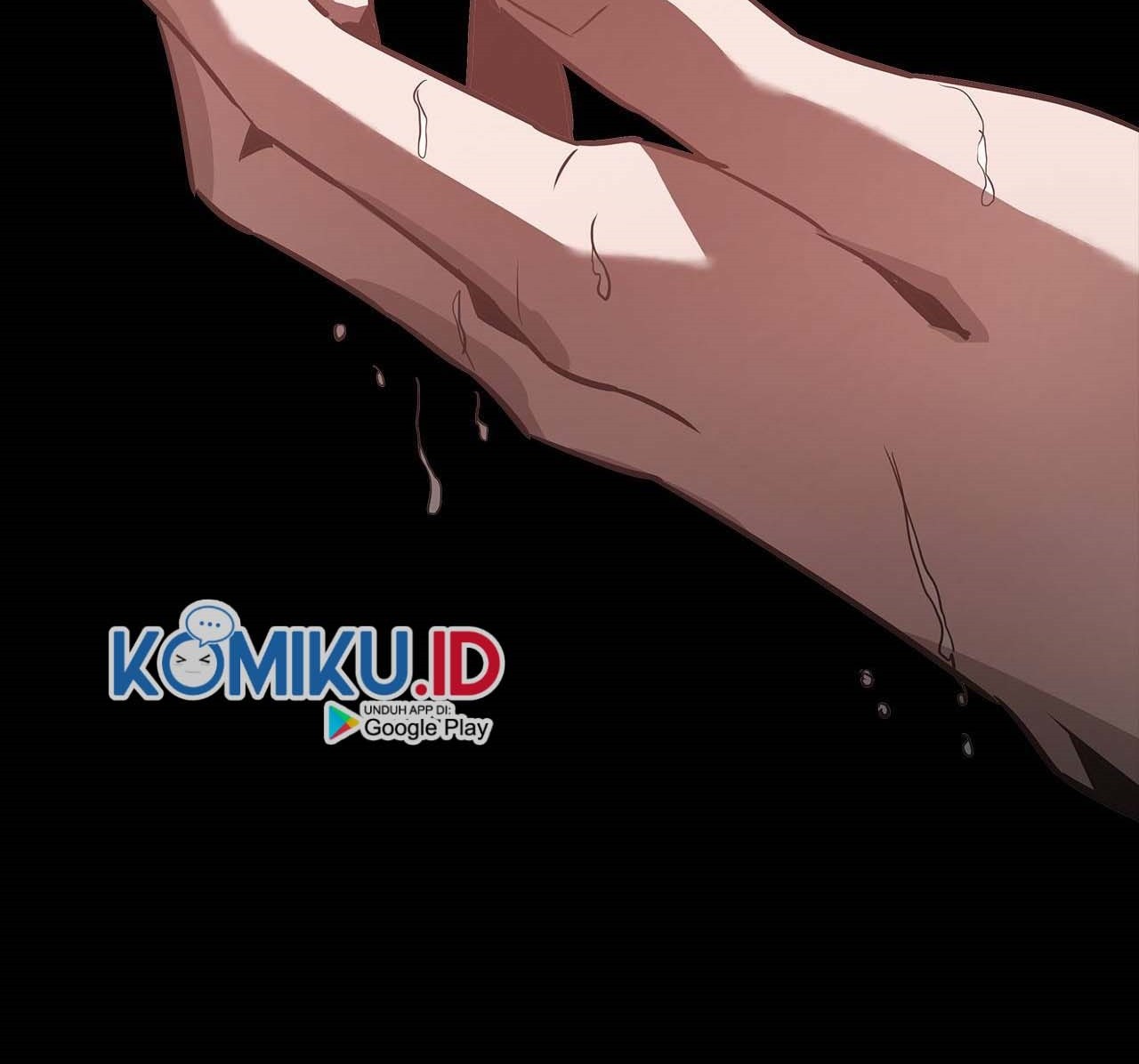 The Blade of Evolution Chapter 54 - halaman 34