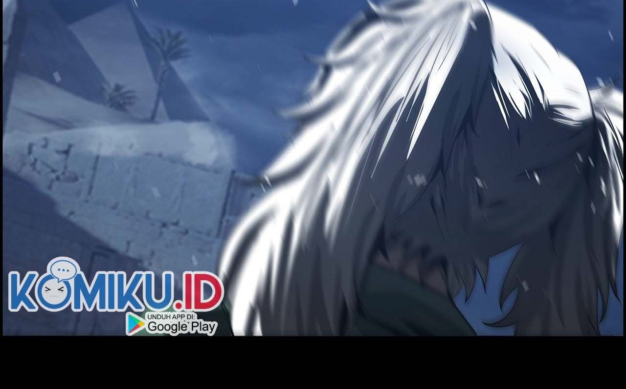 The Blade of Evolution Chapter 54 - halaman 4