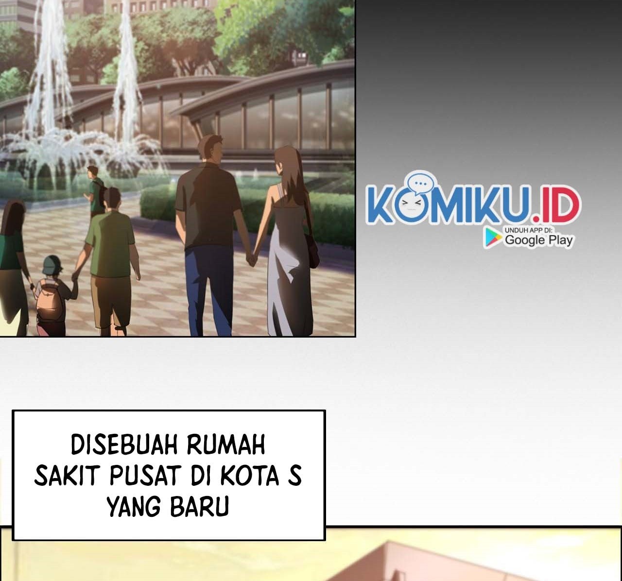 The Blade of Evolution Chapter 54 - halaman 46