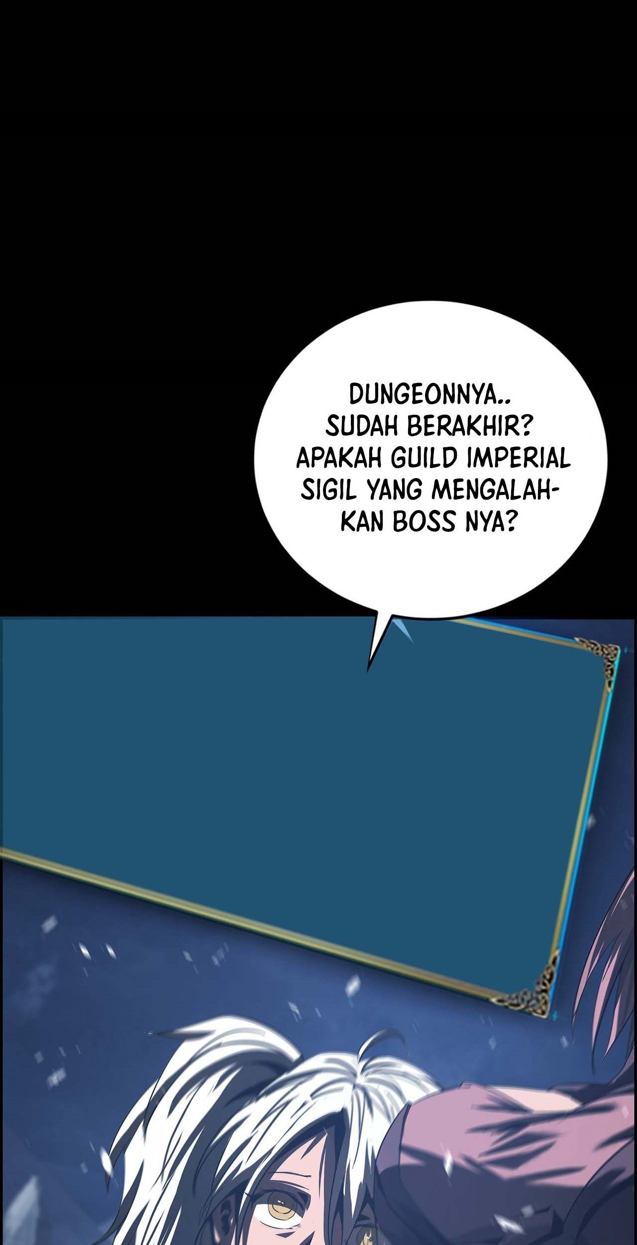 The Blade of Evolution Chapter 54 - halaman 5