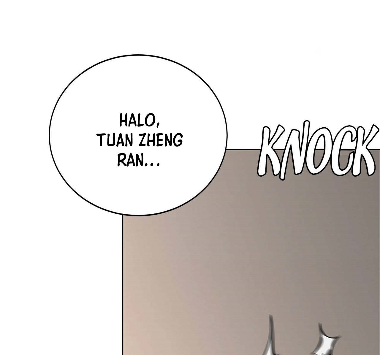 The Blade of Evolution Chapter 54 - halaman 58
