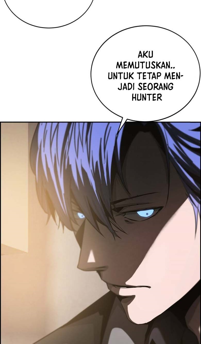 The Blade of Evolution Chapter 54 - halaman 77