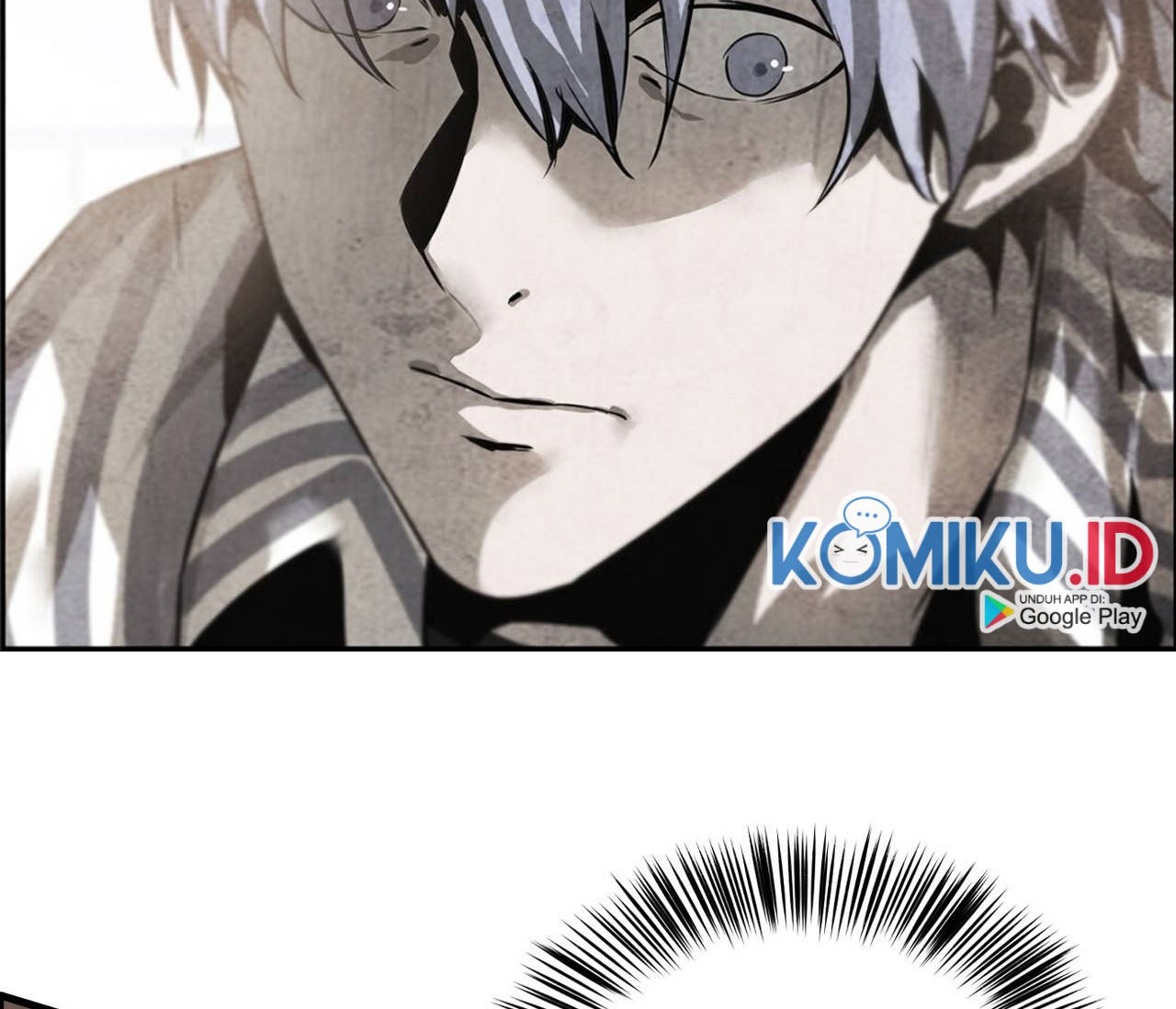 The Blade of Evolution Chapter 55 - halaman 13