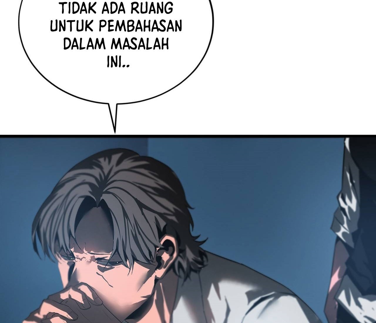 The Blade of Evolution Chapter 55 - halaman 28