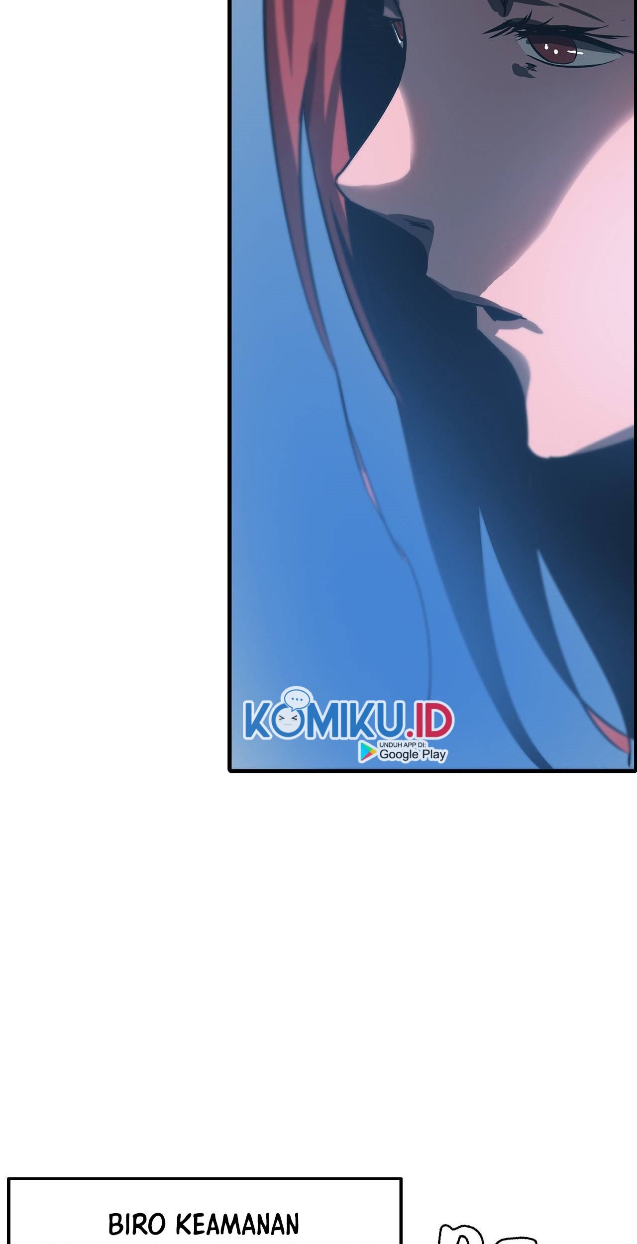 The Blade of Evolution Chapter 55 - halaman 30