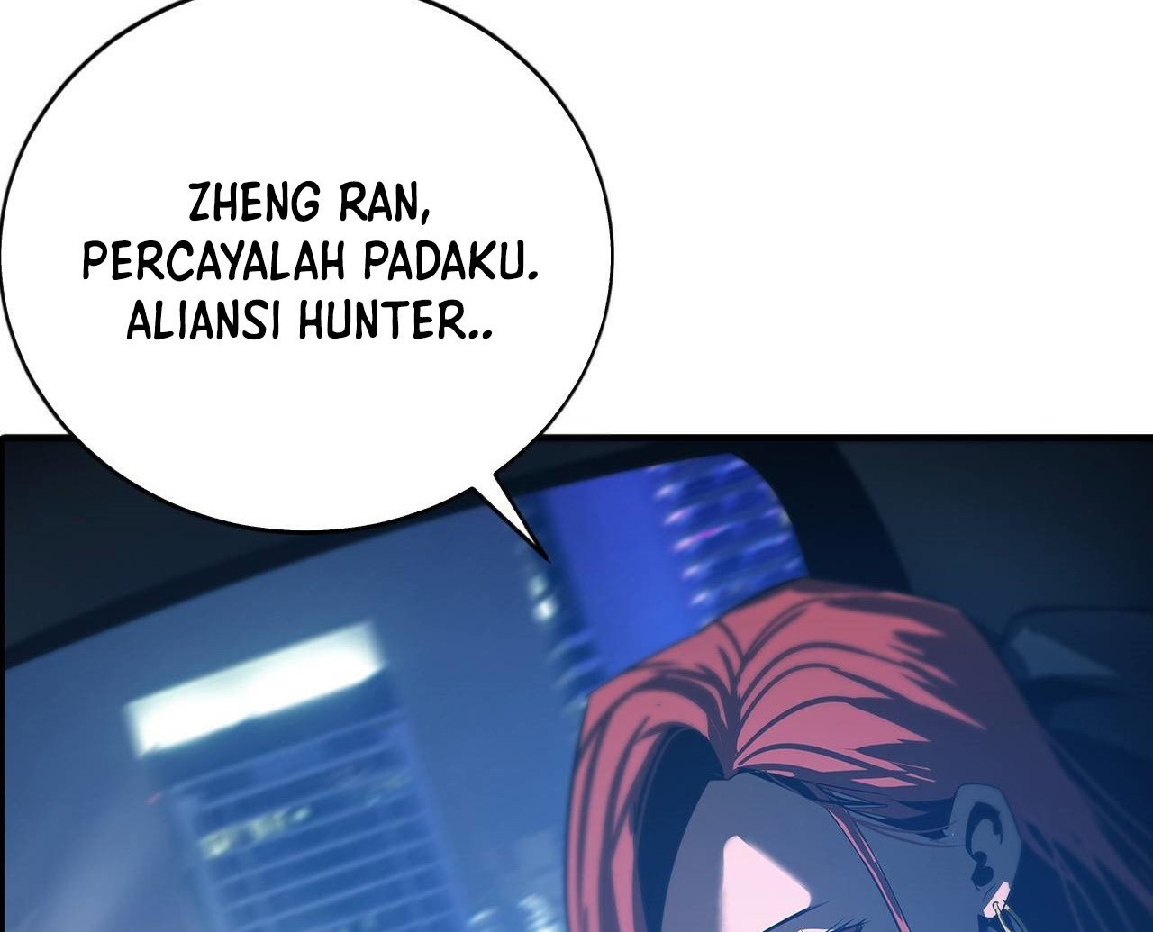 The Blade of Evolution Chapter 55 - halaman 37