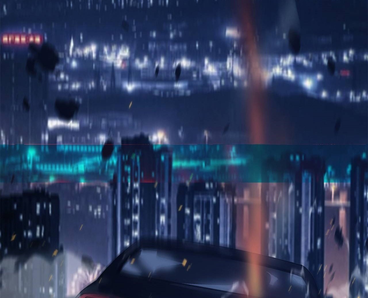 The Blade of Evolution Chapter 55 - halaman 40