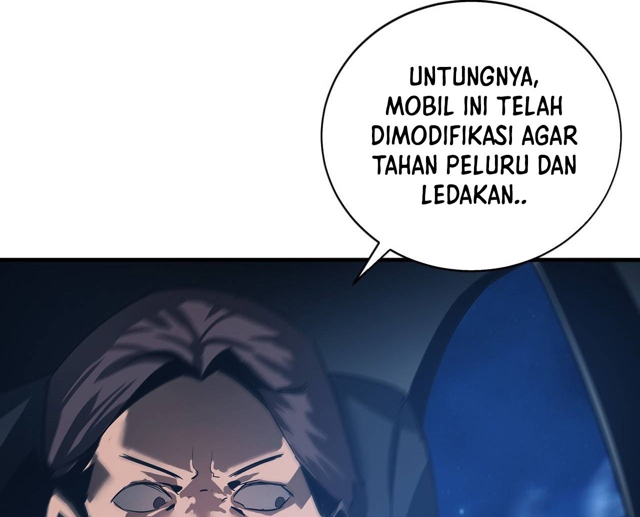 The Blade of Evolution Chapter 55 - halaman 43