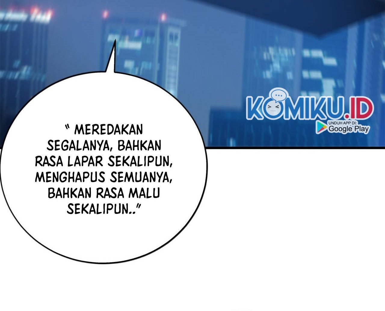 The Blade of Evolution Chapter 55 - halaman 49